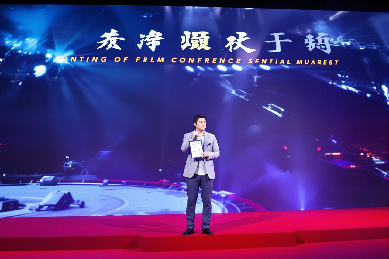 欧美日韩2026年度片单发布，12部重磅作品即将亮相